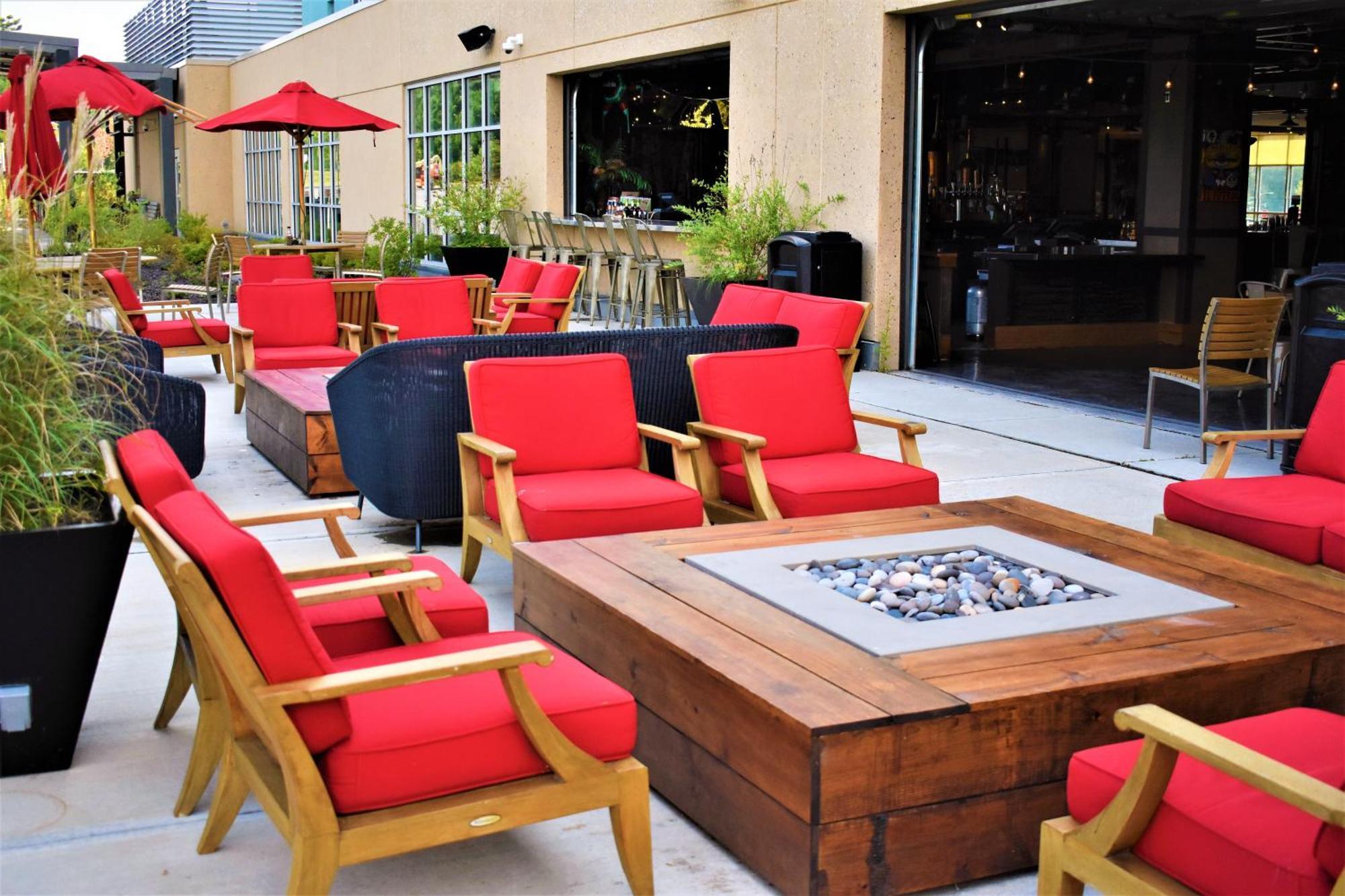 The Alder Hotel Monticello Exterior photo